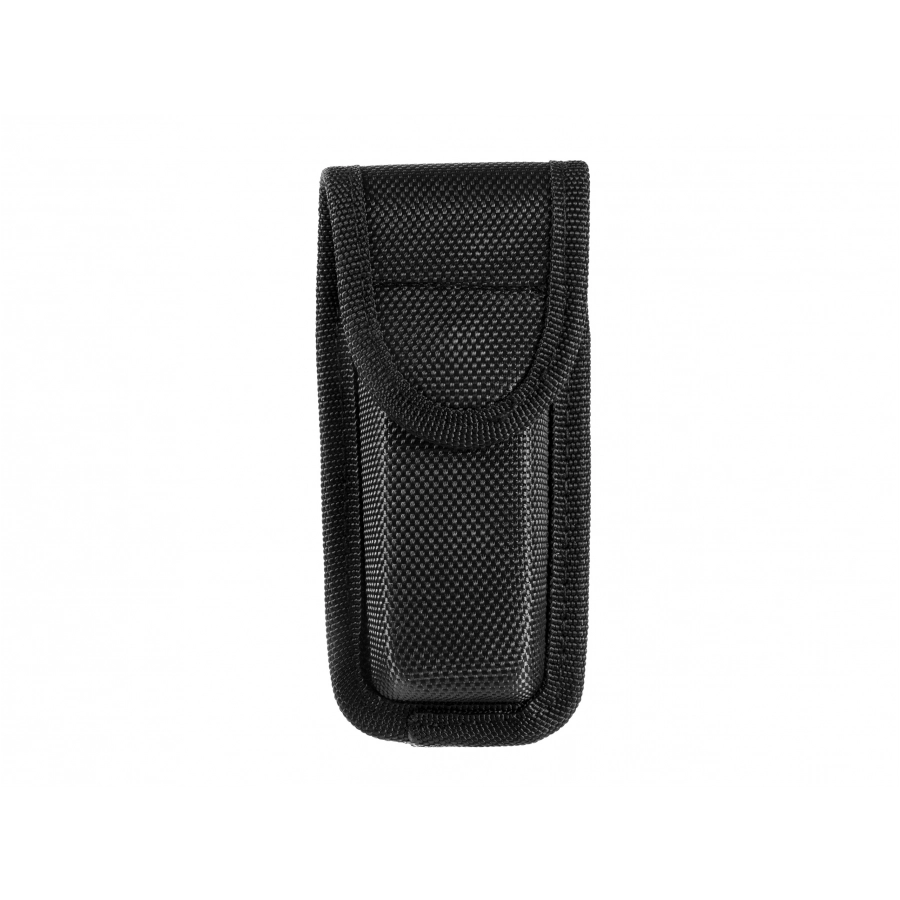 Knife case 40x120 mm black 1/3