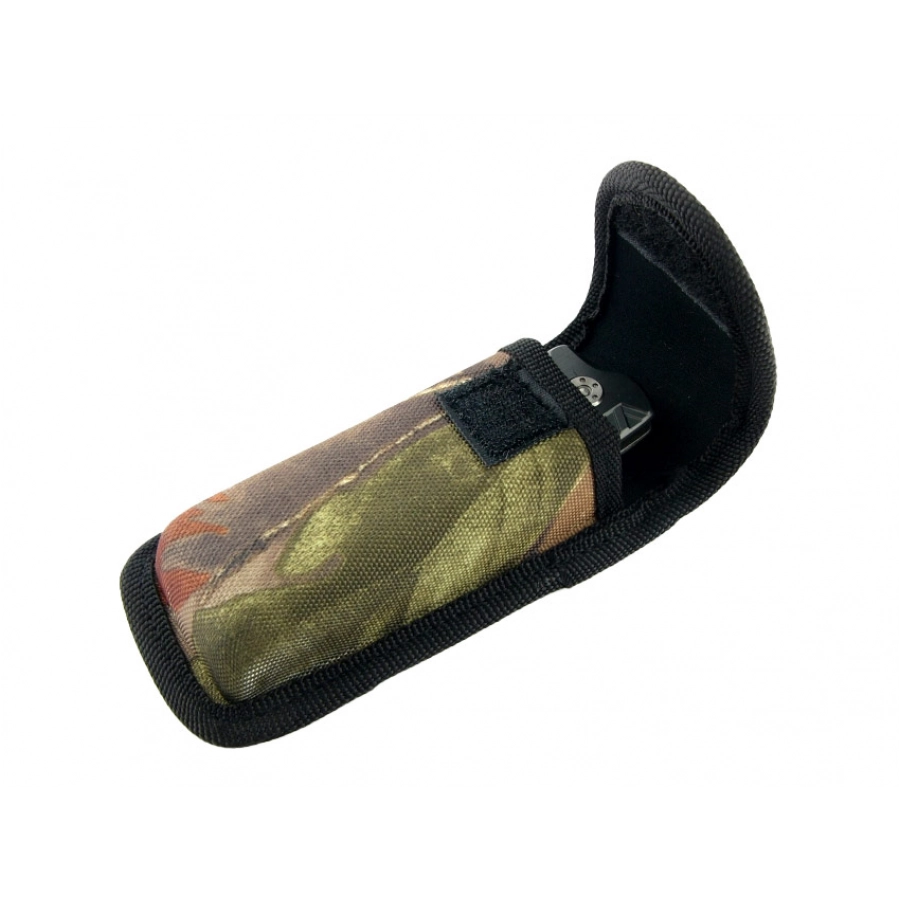 Knife cover 40x120 mm camouflage 2/3