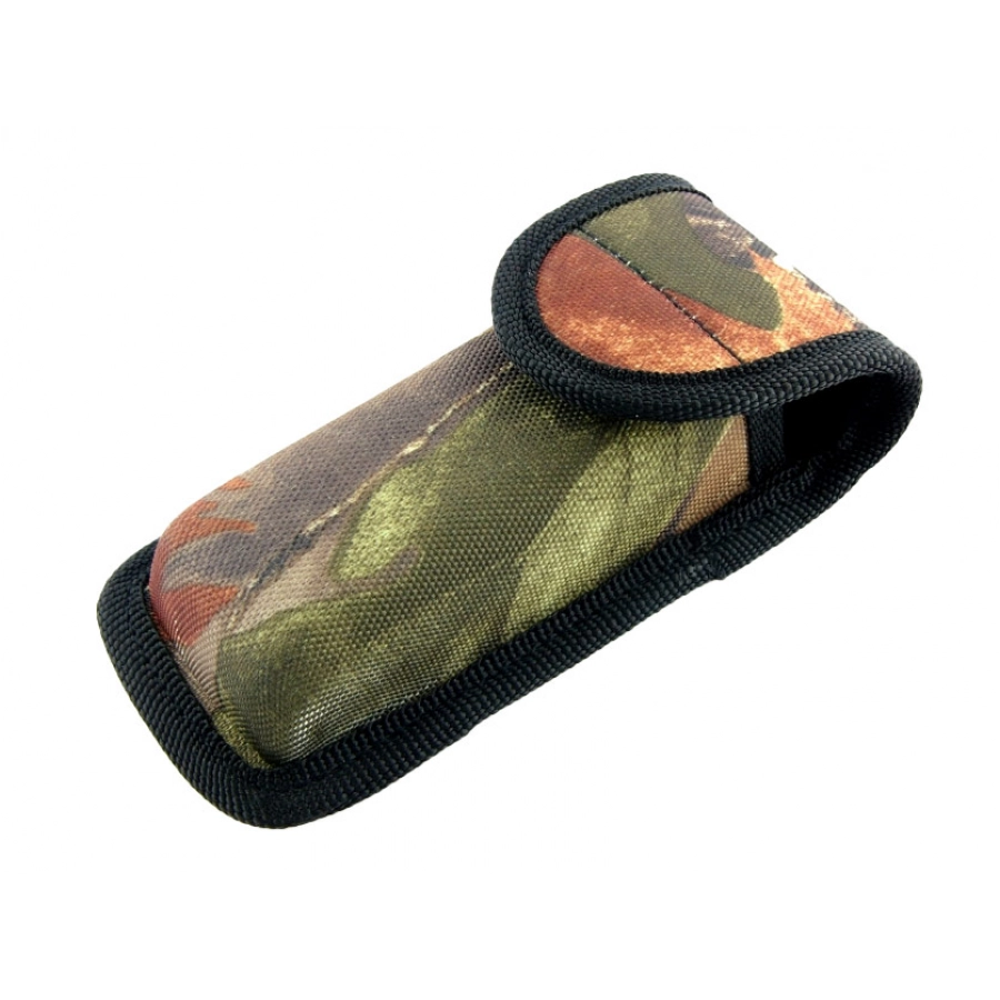 Knife cover 40x120 mm camouflage 1/3