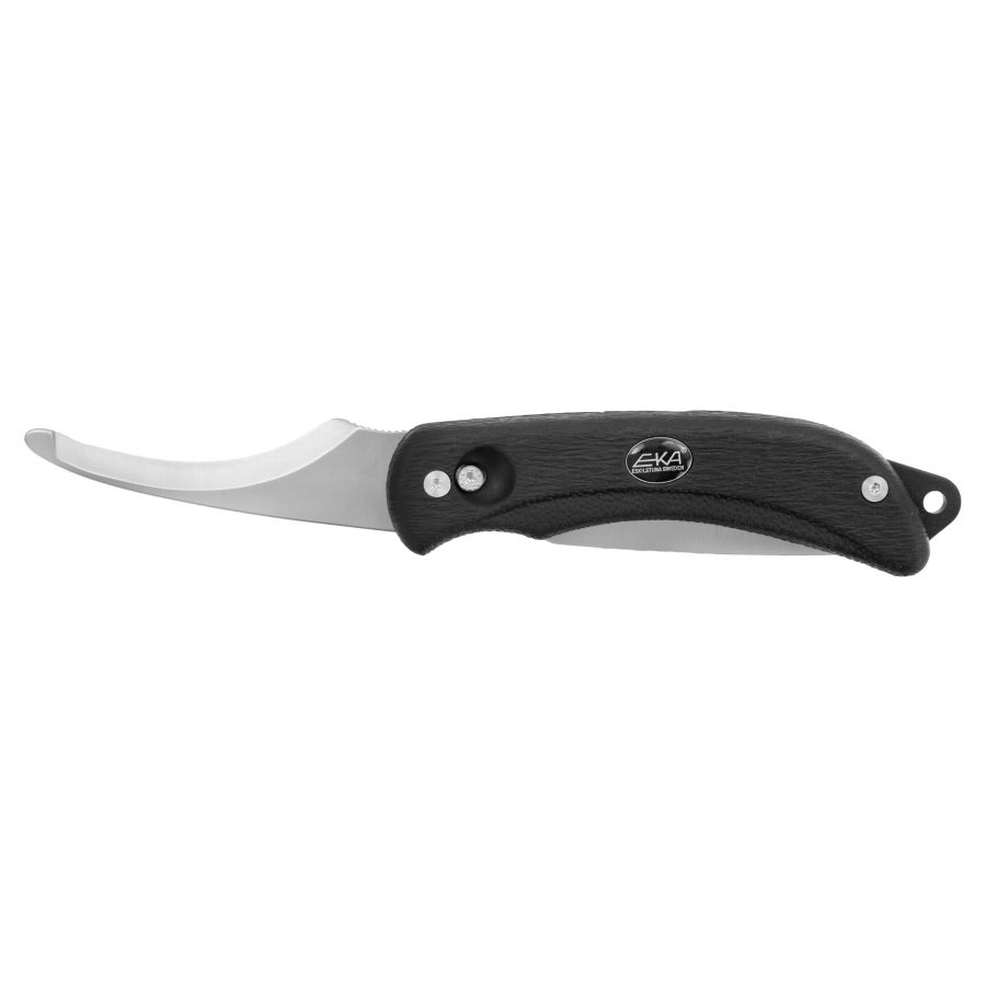 Knife Eka Swingblade G3 black 3/10