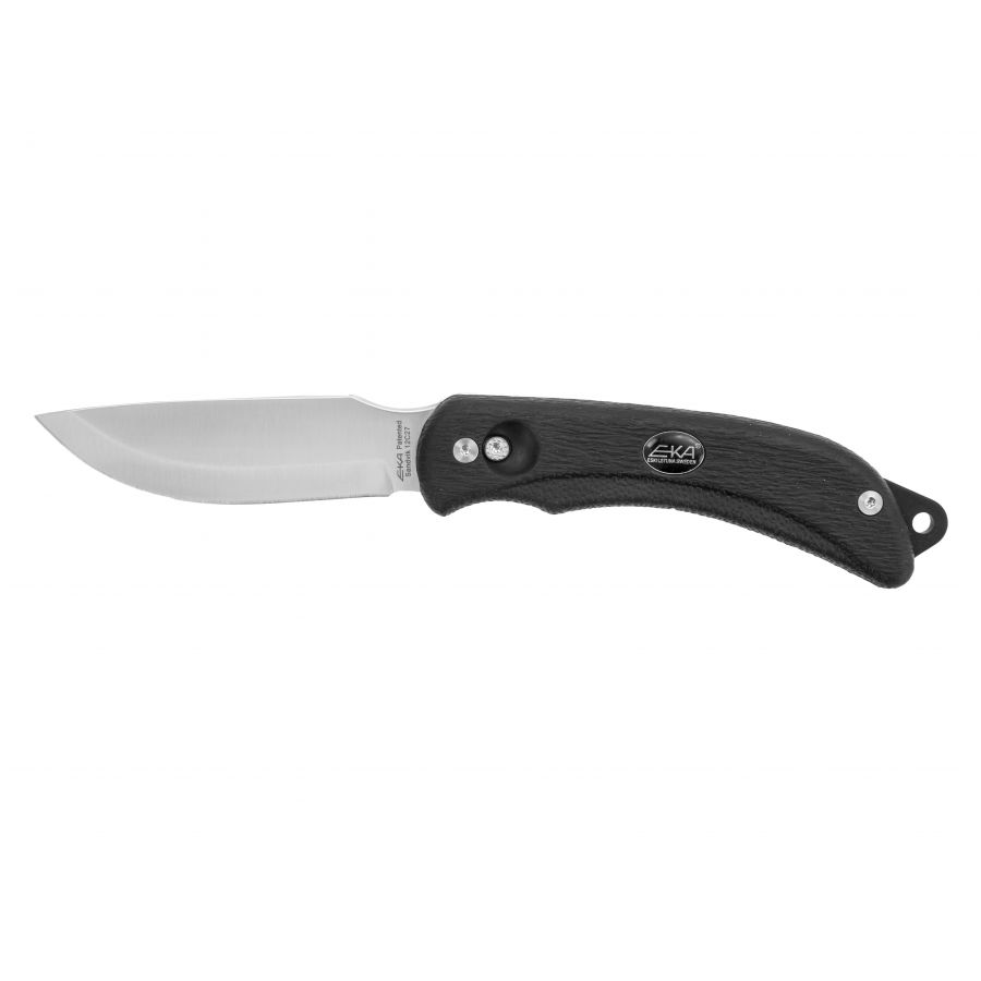 Knife Eka Swingblade G3 black 1/10