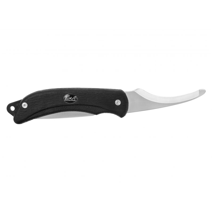 Knife Eka Swingblade G3 black 4/10