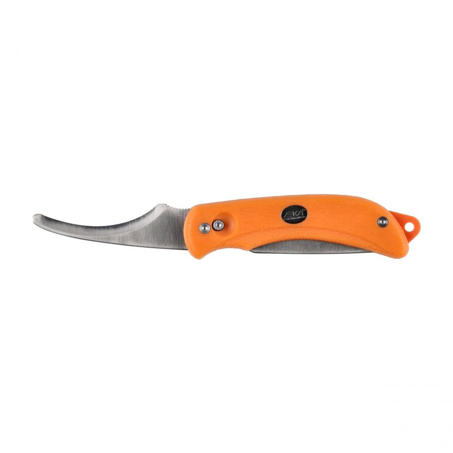 Knife Eka Swingblade G3 orange 4/8