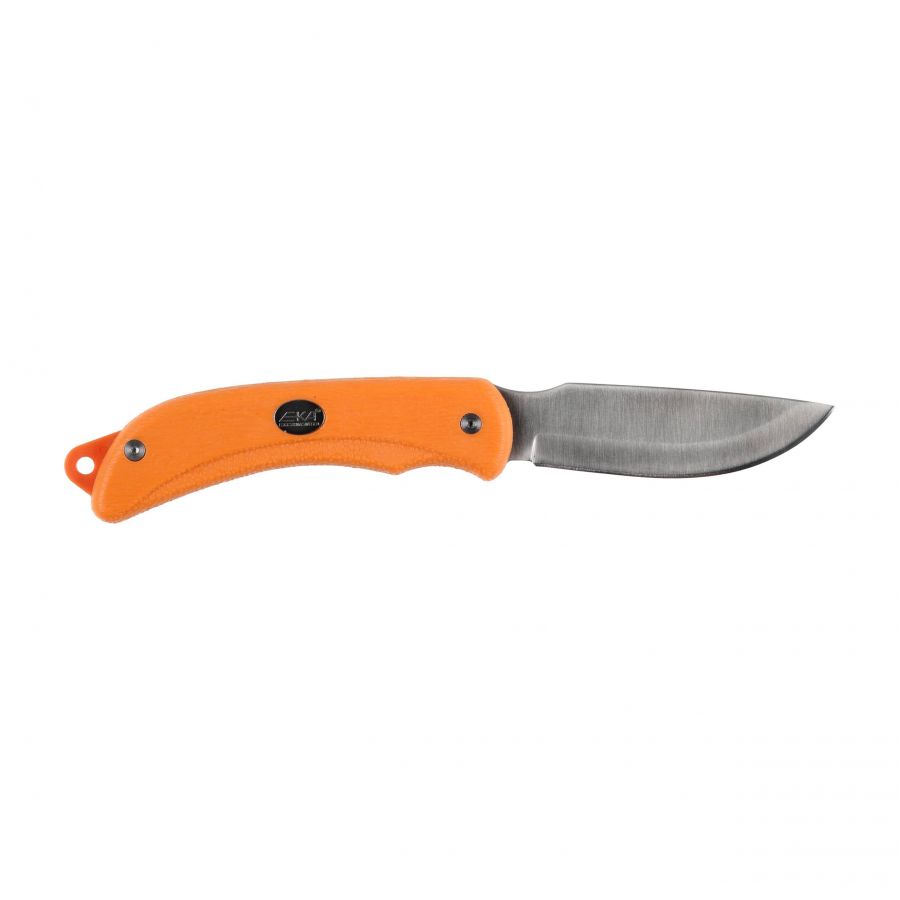 Knife Eka Swingblade G3 orange 2/8