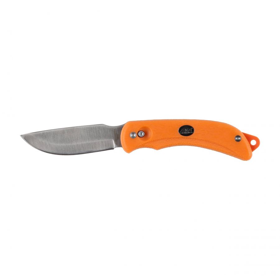 Knife Eka Swingblade G3 orange 1/8