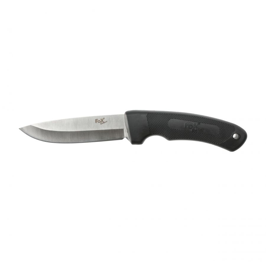 Knife Fox Outforor Hunter cordura 45301 1/5