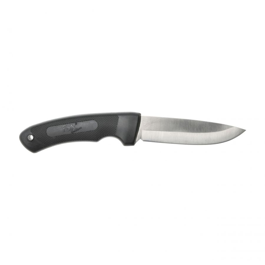 Knife Fox Outforor Hunter cordura 45301 2/5