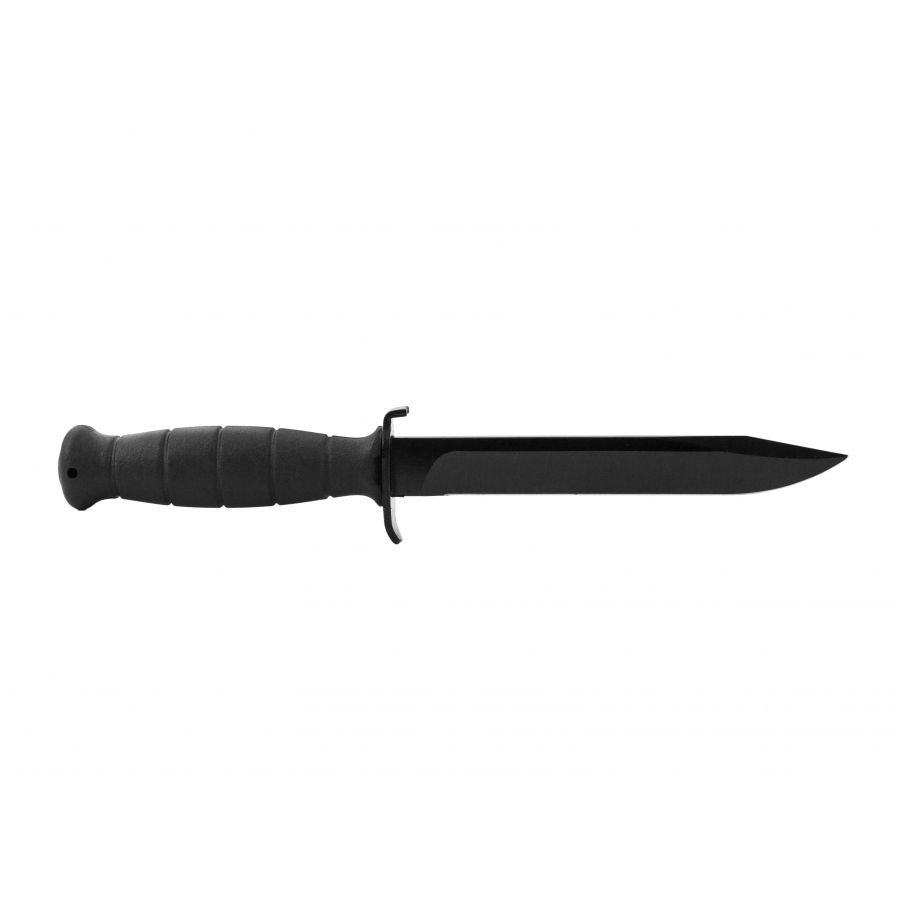 Knife Glock FM78 Field Knife Spring black 2/4