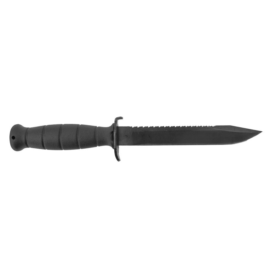 Knife Glock FM81 Survival Knife Spring black 4/5