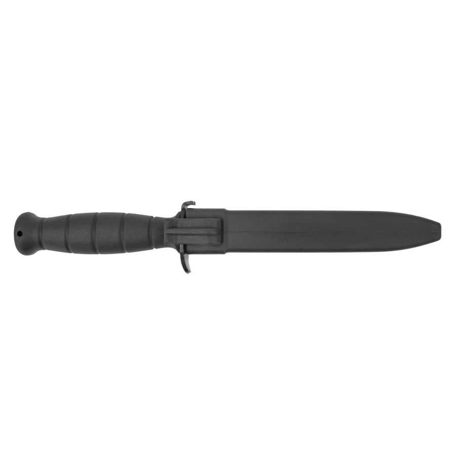 Knife Glock FM81 Survival Knife Spring black 2/5