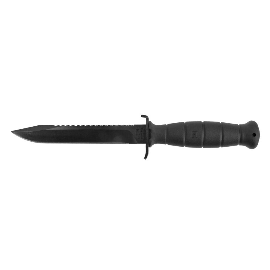 Knife Glock FM81 Survival Knife Spring black 1/5