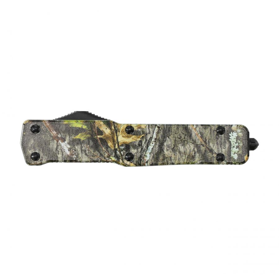 Knife Templar Knife Slim Alum Mossy Oak Obsess Drop 4/6