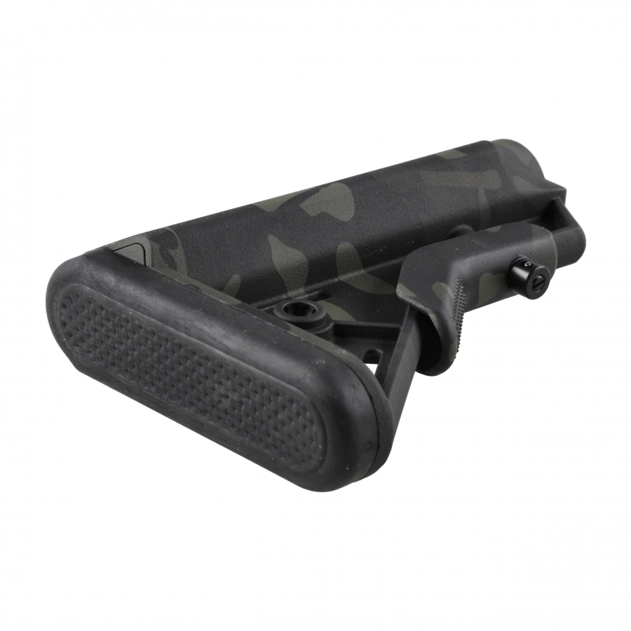 Kolba B5 Systems Bravo MIL-SPEC MC-BLK do AR15 3/4