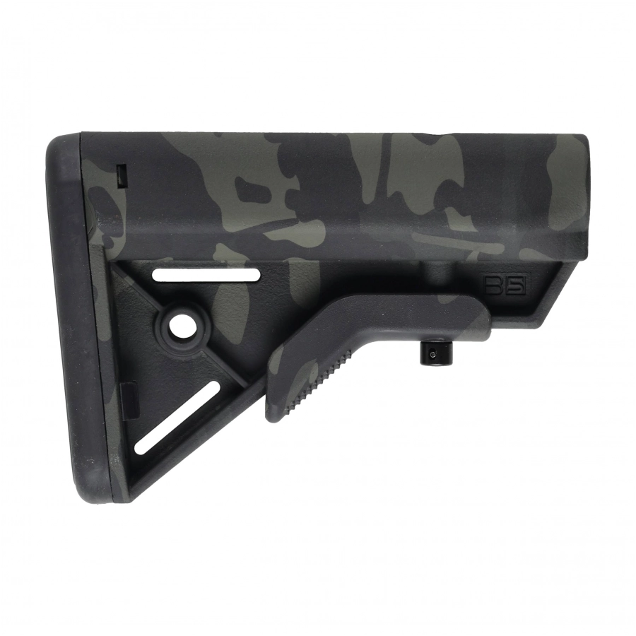 Kolba B5 Systems Bravo MIL-SPEC MC-BLK do AR15 1/4