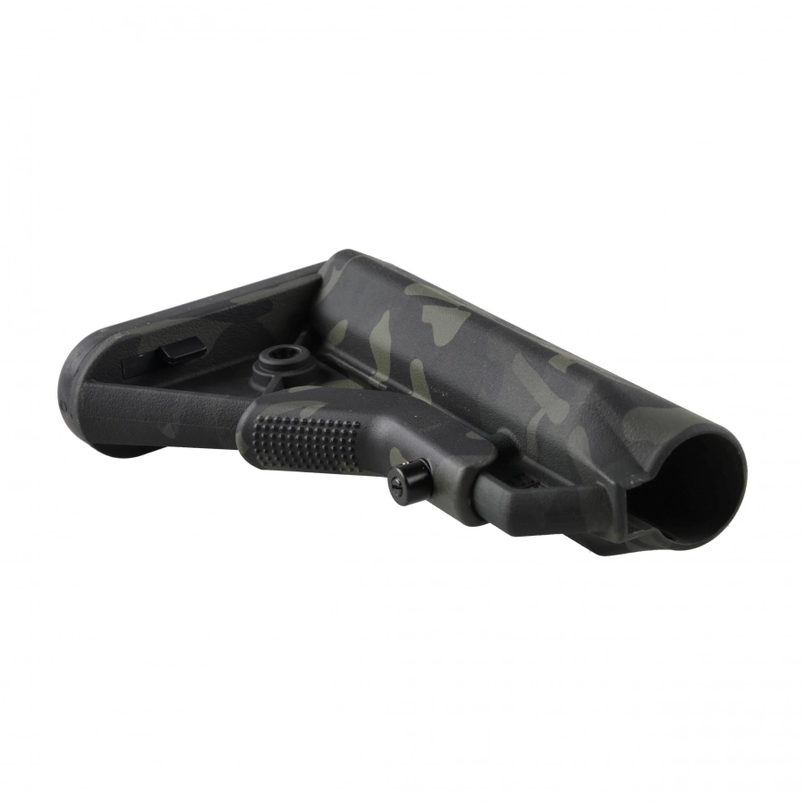 Kolba B5 Systems Bravo MIL-SPEC MC-BLK do AR15 4/4