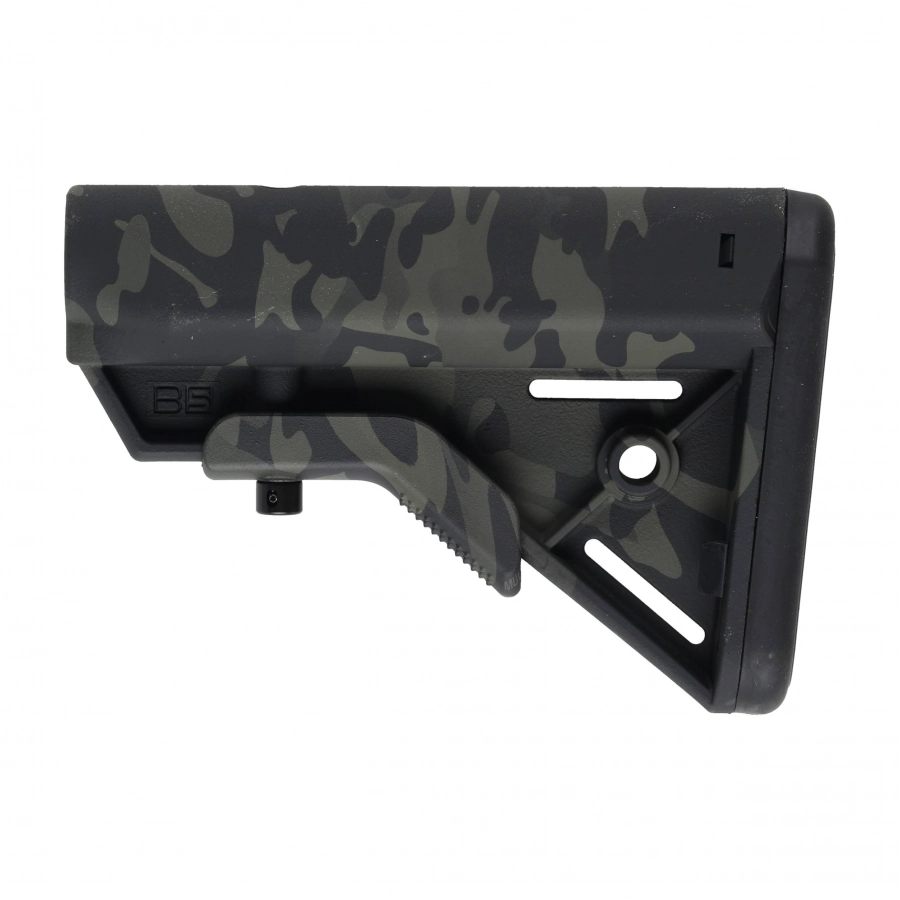 Kolba B5 Systems Bravo MIL-SPEC MC-BLK do AR15 2/4
