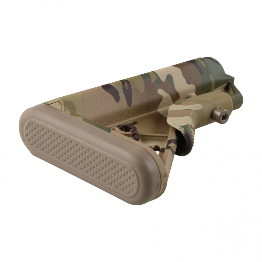 Kolba B5 Systems Bravo MIL-SPEC MultiCam do AR15 3/4
