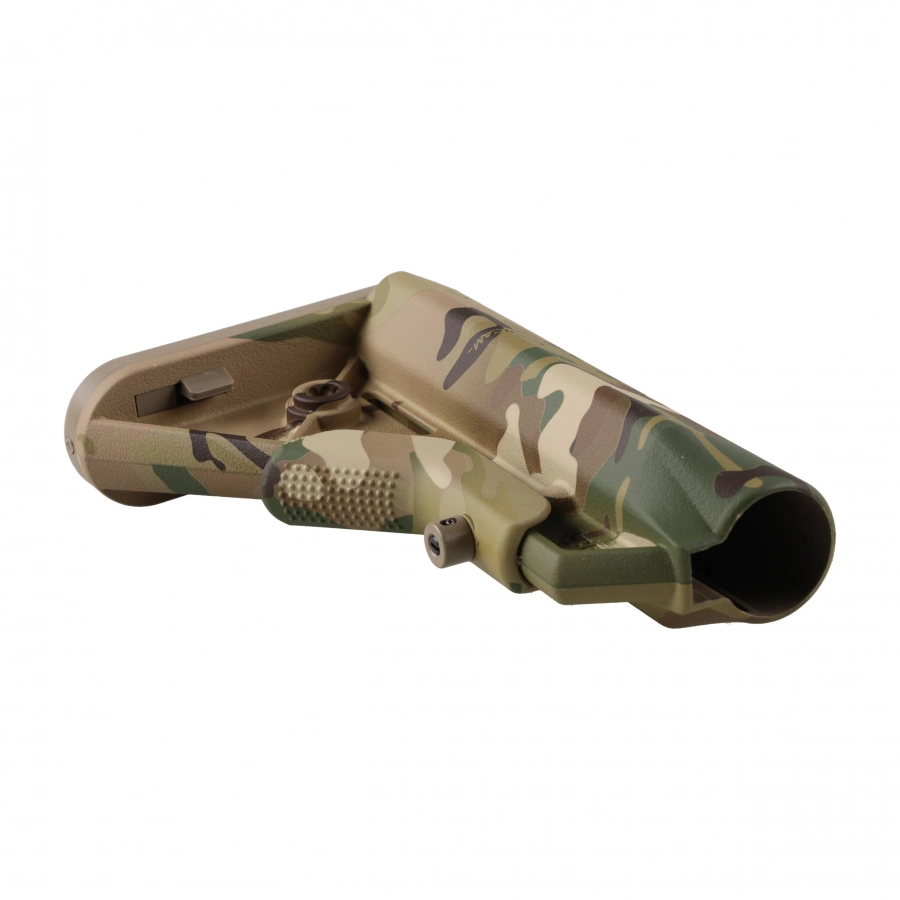 Kolba B5 Systems Bravo MIL-SPEC MultiCam do AR15 4/4