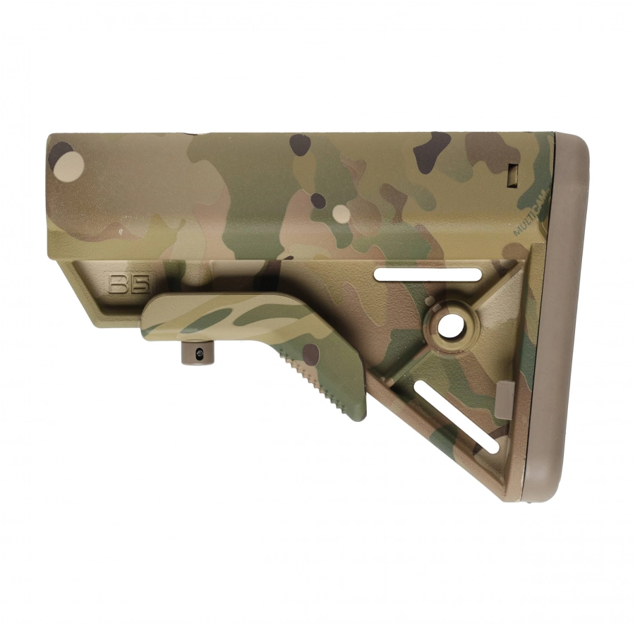 Kolba B5 Systems Bravo MIL-SPEC MultiCam do AR15 2/4