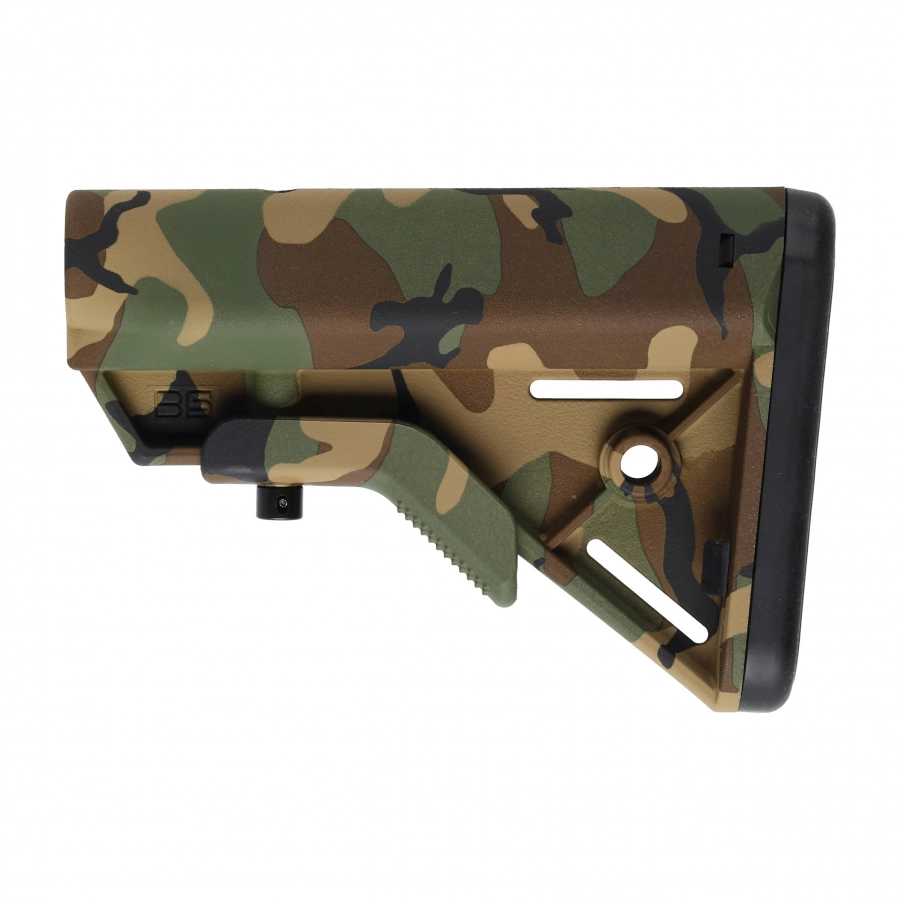 Kolba B5 Systems Bravo MIL-SPEC Woodland do AR15 2/4