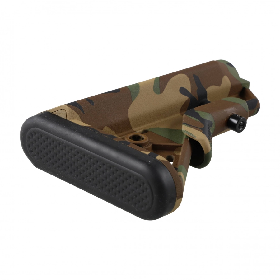 Kolba B5 Systems Bravo MIL-SPEC Woodland do AR15 3/4