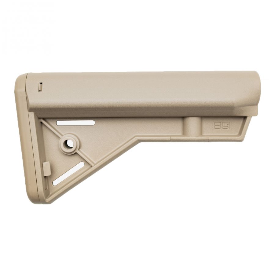 Kolba B5 Systems Fixed Bravo MIL-SPEC FDE do AR15 1/1