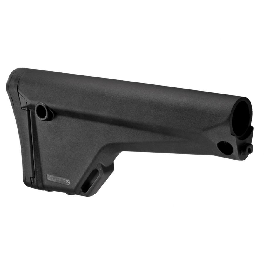 Kolba Magpul MOE do AR-15 / M16 czarna 1/1