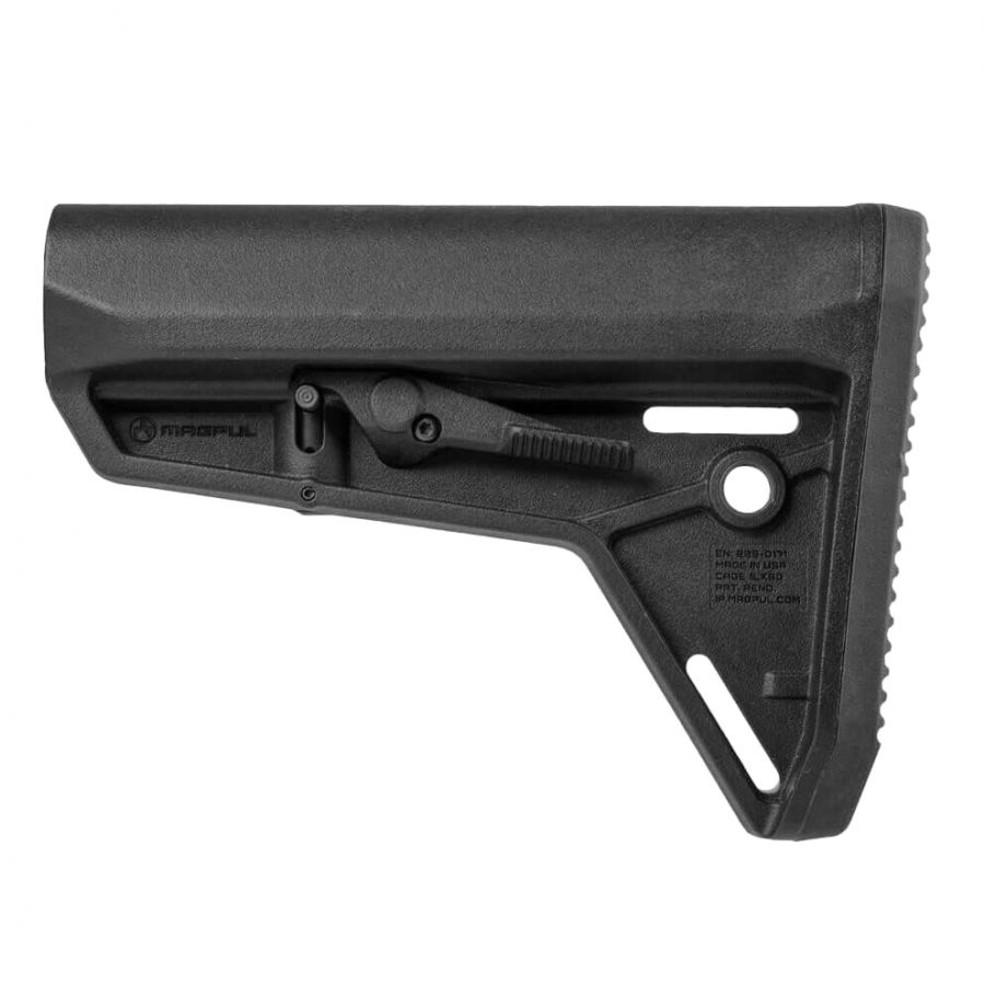 Kolba Magpul MOE SL do AR/M4 MAG347 czarna 1/5