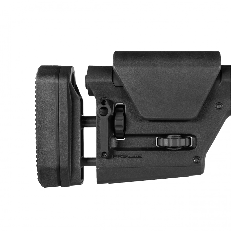 Kolba Magpul PRS Gen.3 czarna MAG672-BLK 2/4