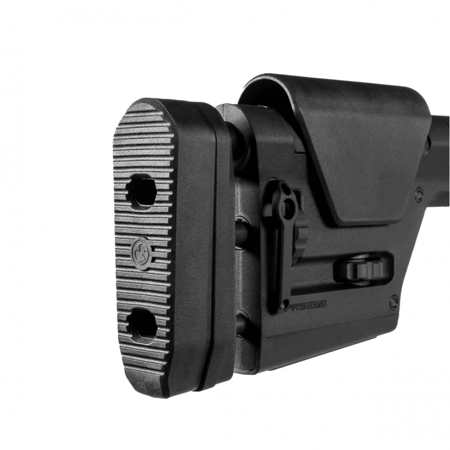 Kolba Magpul PRS Gen.3 czarna MAG672-BLK 3/4