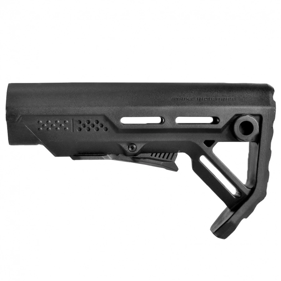 Kolba Strike Industries MOD1 do AR-15 / M16 STRIKE-ES-MOD1 czarna 1/1