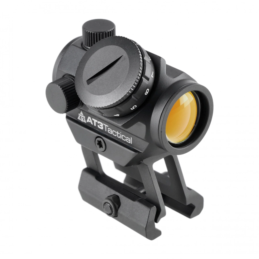 Kolimator AT3 Tactical RD50 2 MOA montaż 1" 4/8
