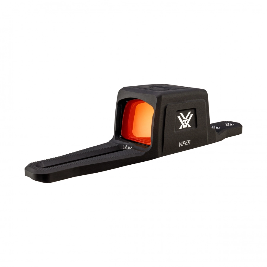 Kolimator do strzelby Vortex Viper Shotgun Enclosed Micro Red Dot Multi-Reticle 4/9