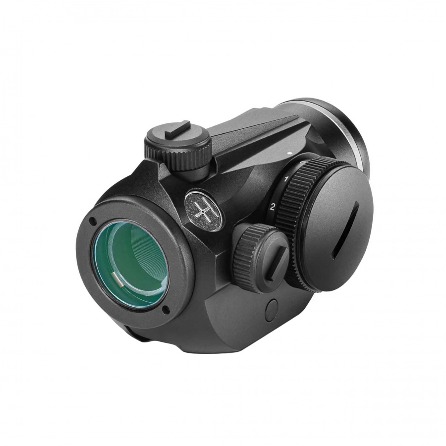 Kolimator Hawke Vantage RD 1x20 Dovetail 3 MOA dot 2/11