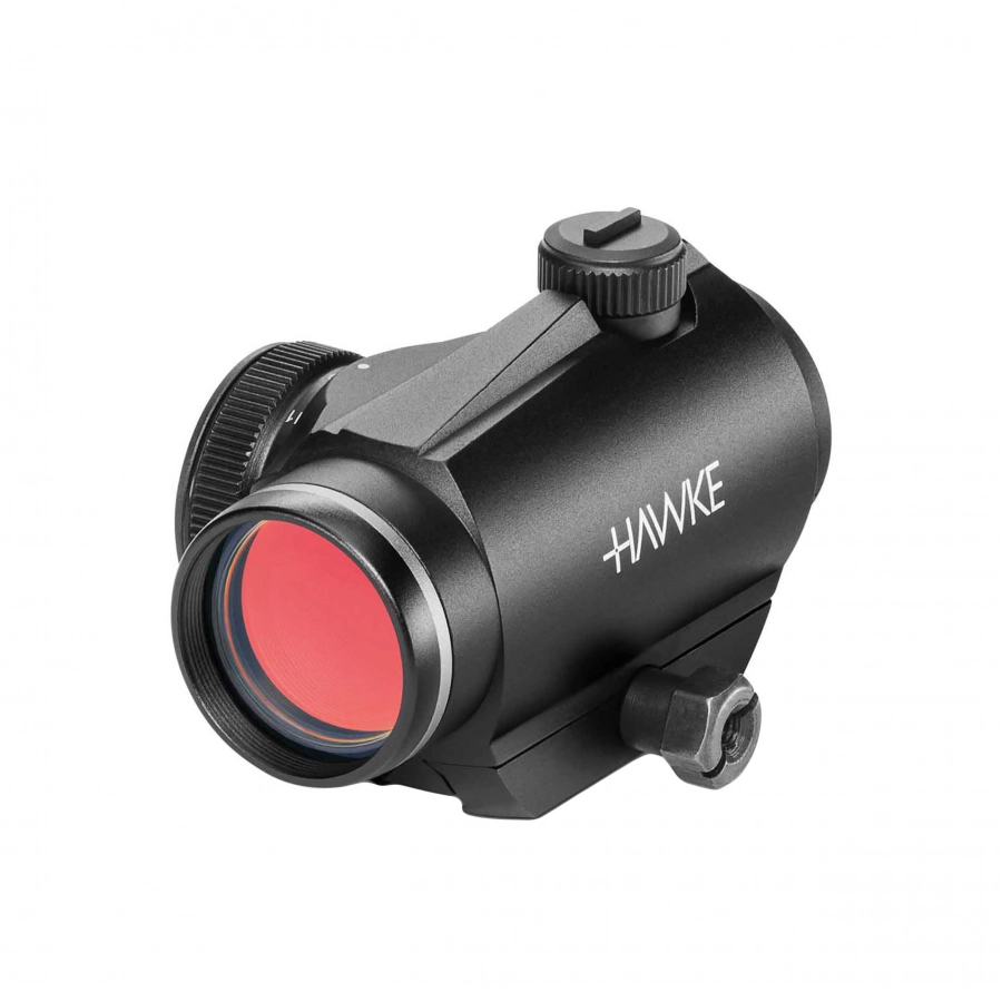 Kolimator Hawke Vantage RD 1x20 Dovetail 3 MOA dot 1/11