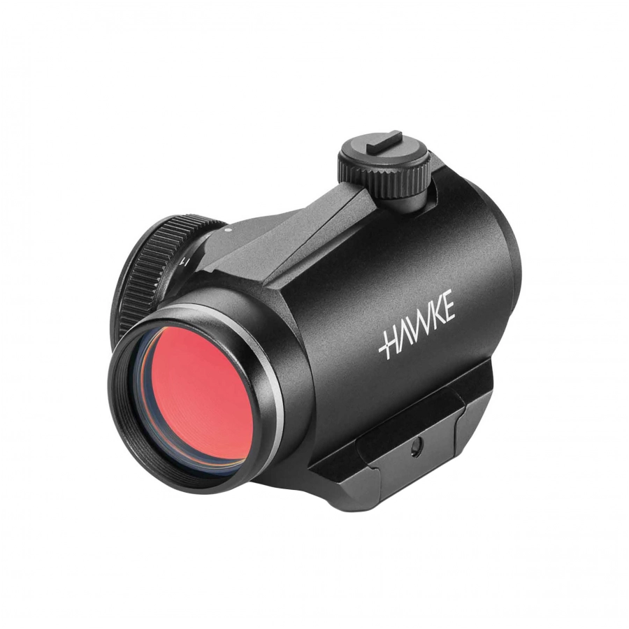 Kolimator Hawke Vantage RD 1x20 Weaver 3 MOA Dot 1/12