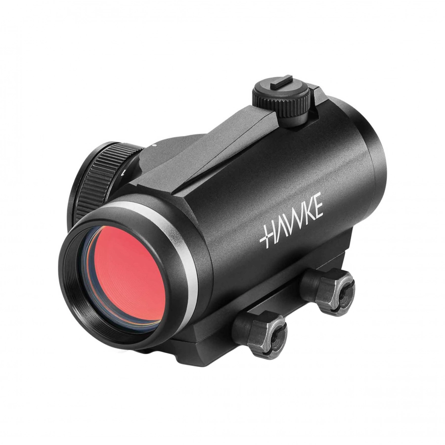 Kolimator Hawke Vantage RD 1x25 Dovetail 3 MOA dot 1/12