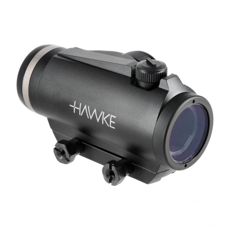 Kolimator Hawke Vantage RD 1x25 Dovetail 3 MOA dot 4/10