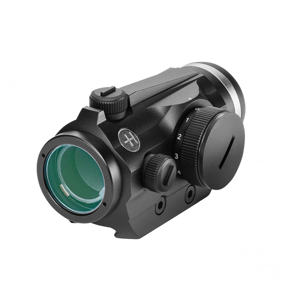 Kolimator Hawke Vantage RD 1x25 Weaver 3 MOA dot 2/12