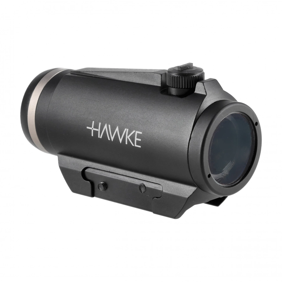 Kolimator Hawke Vantage RD 1x25 Weaver 3 MOA dot 2/10