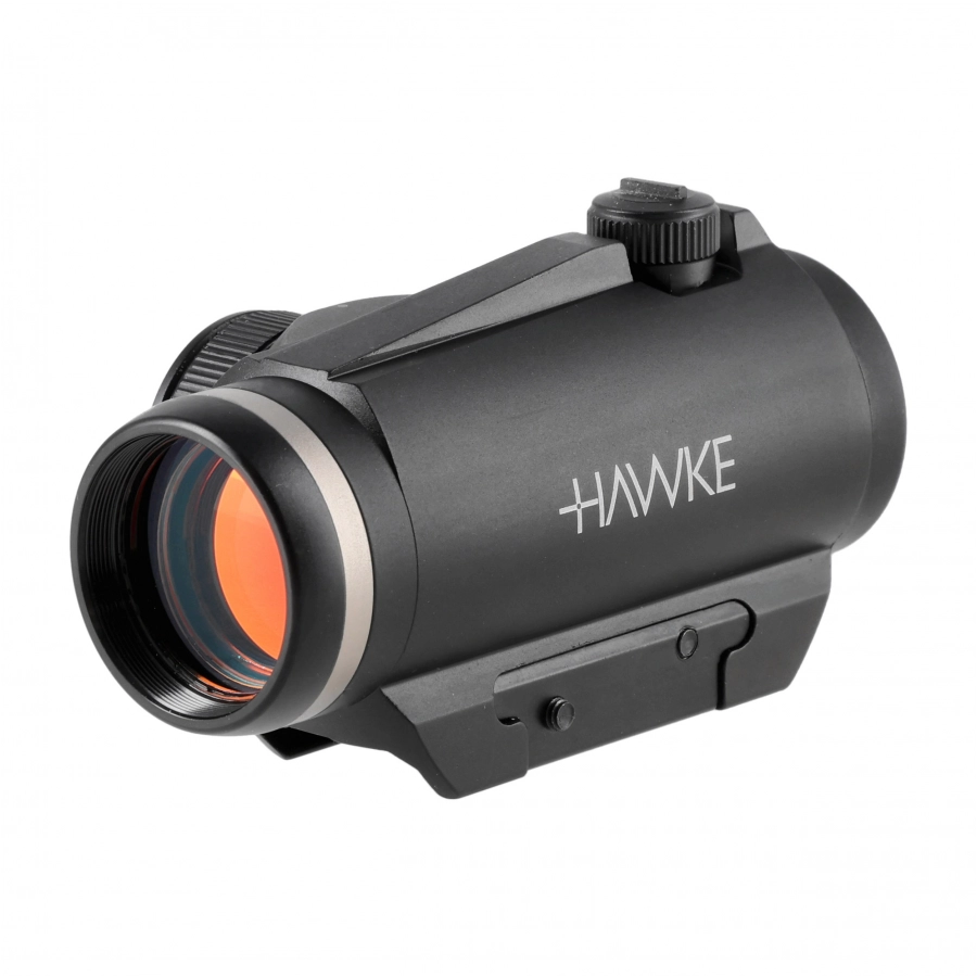 Kolimator Hawke Vantage RD 1x25 Weaver 3 MOA dot 1/10