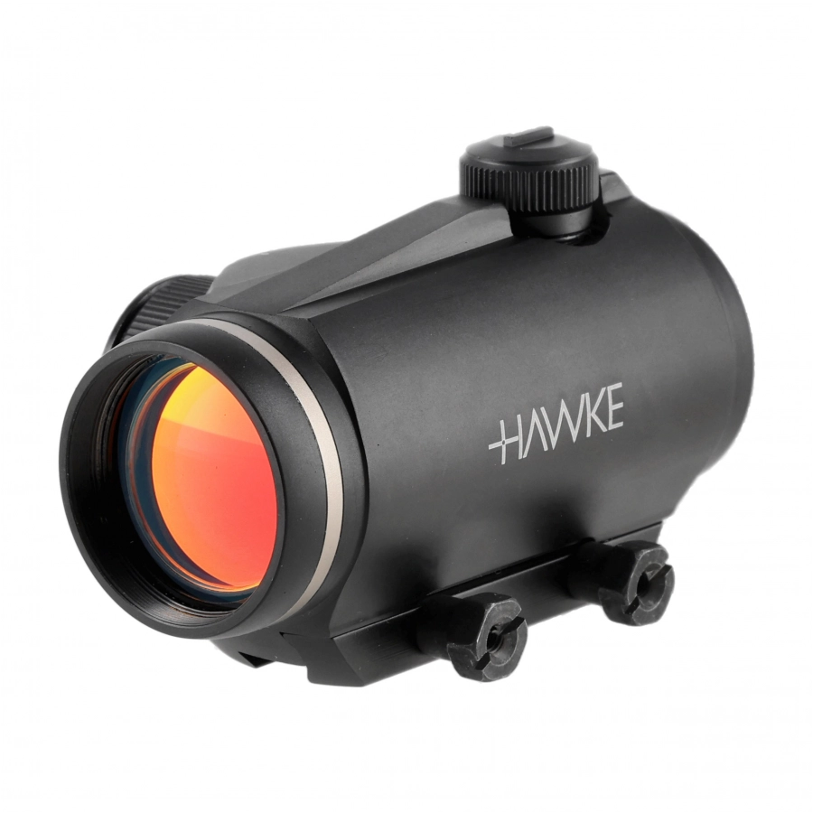 Kolimator Hawke Vantage RD 1x30 Dovetail 3 MOA dot 1/9