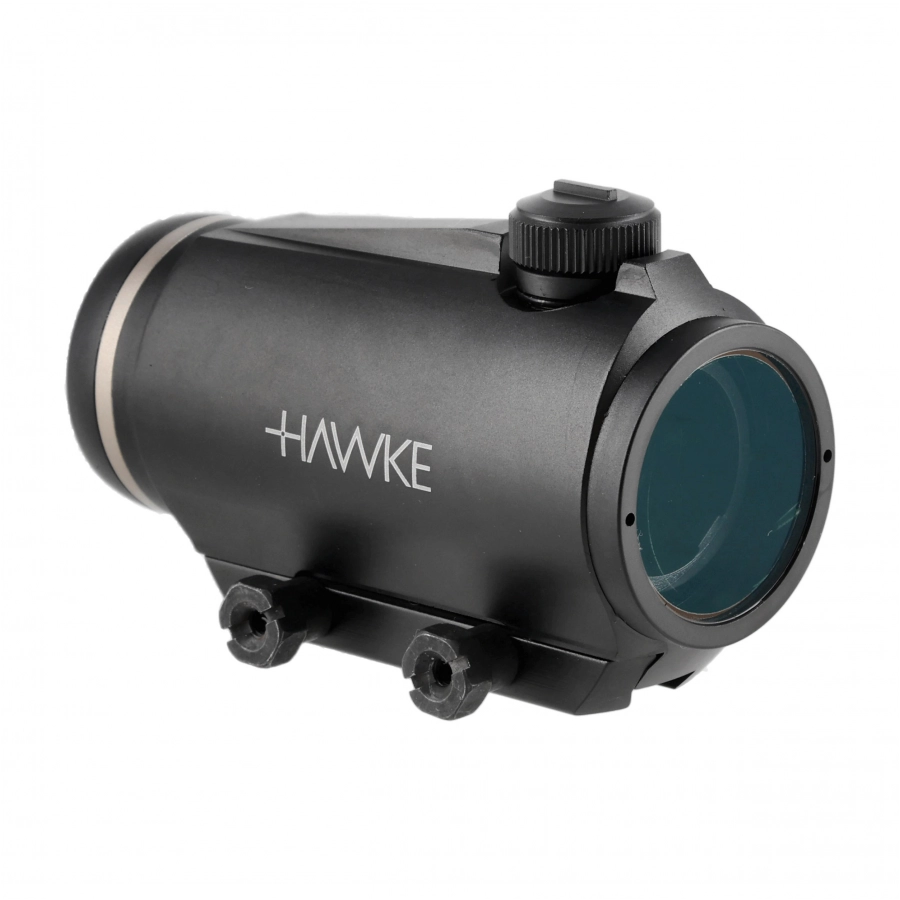 Kolimator Hawke Vantage RD 1x30 Dovetail 3 MOA dot 2/9