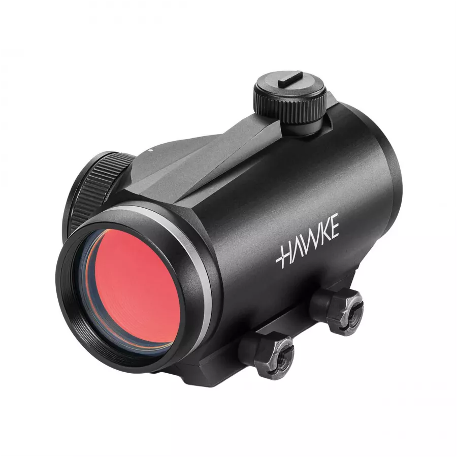 Kolimator Hawke Vantage RD 1x30 Dovetail 3 MOA dot 1/9