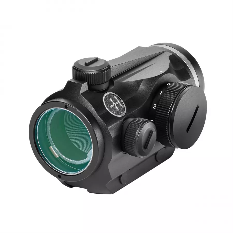 Kolimator Hawke Vantage RD 1x30 Dovetail 3 MOA dot 2/9