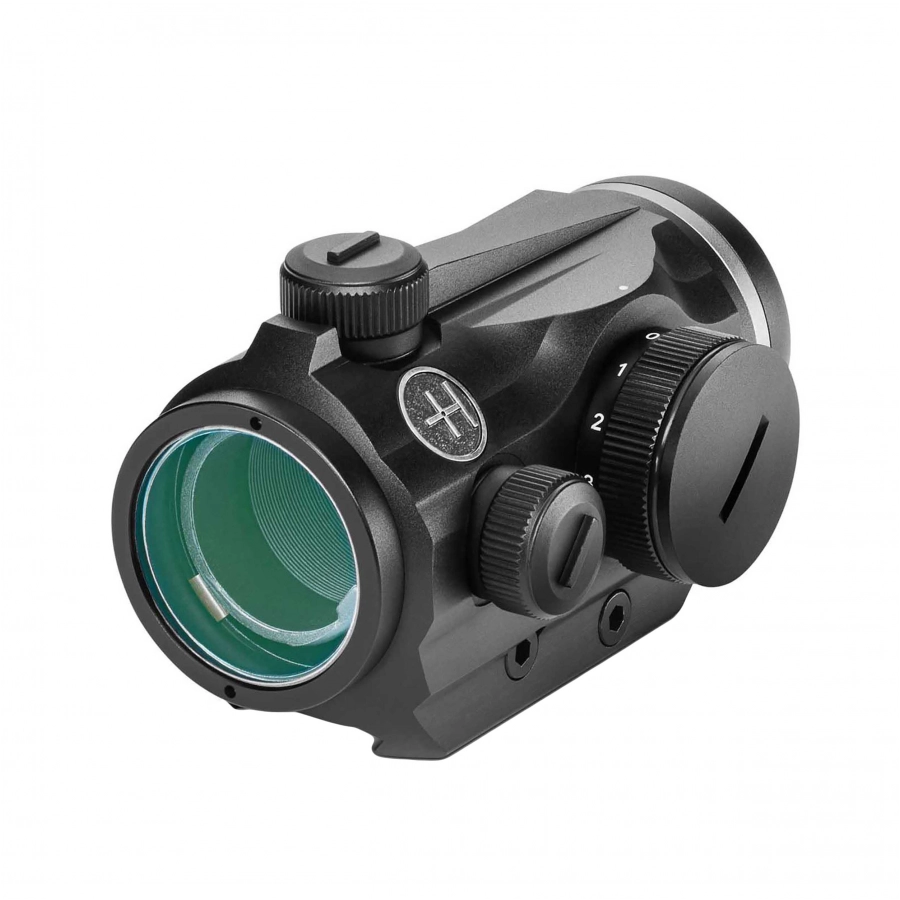 Kolimator Hawke Vantage RD 1x30 Weaver 3 MOA dot 2/12