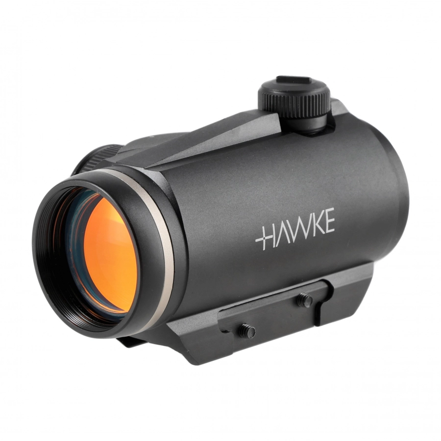 Kolimator Hawke Vantage RD 1x30 Weaver 3 MOA dot 1/11