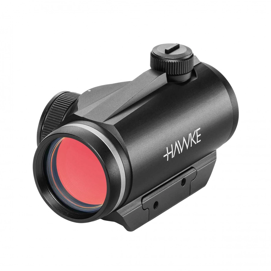Kolimator Hawke Vantage RD 1x30 Weaver 3 MOA dot 1/12