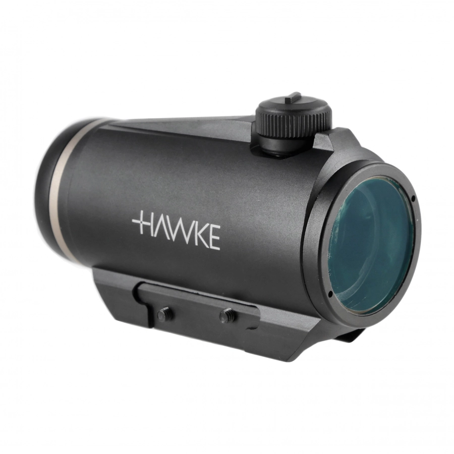 Kolimator Hawke Vantage RD 1x30 Weaver 3 MOA dot 2/11