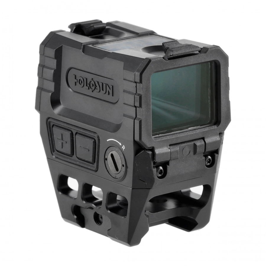 Kolimator Holosun AEMS Green Dot AEMS-221301 2/9